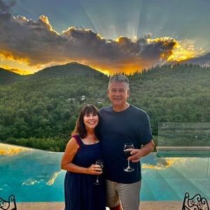 Meet your Posher, Ann